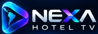 Logo de Nexa Hotel TV